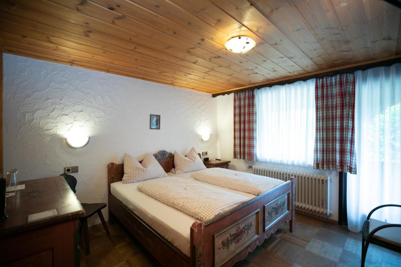 Gaestehaus Am Eichbach Schramberg Exterior foto