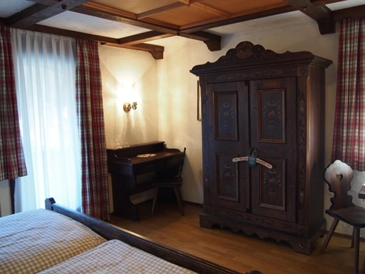 Gaestehaus Am Eichbach Schramberg Exterior foto