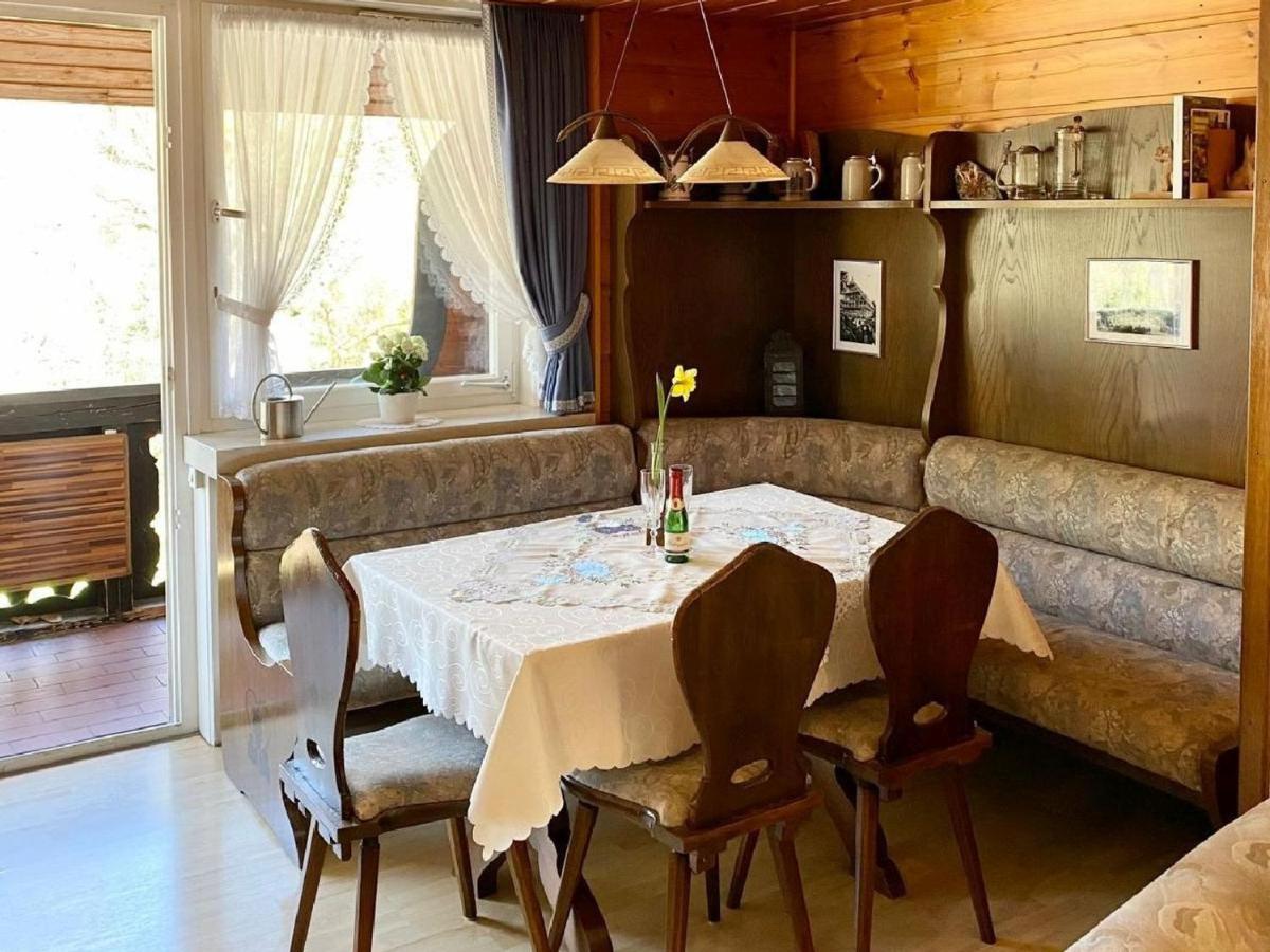 Gaestehaus Am Eichbach Schramberg Exterior foto