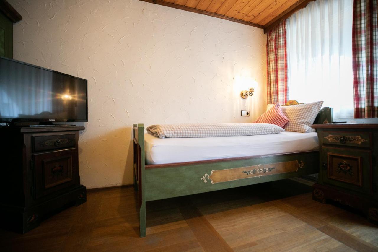 Gaestehaus Am Eichbach Schramberg Exterior foto